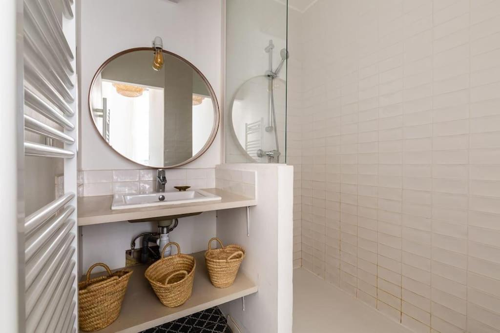 L'occitane - Idéalement Situé Et Entièrement Rénové Appartement *