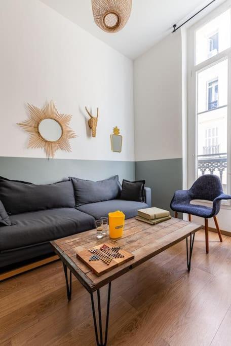 Appartement L'occitane - Idéalement Situé Et Entièrement Rénové *